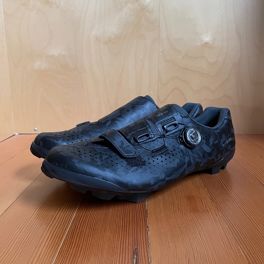 Shimano RX8 Mountain Bike Shoe